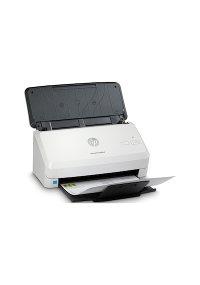 Hp Scanjet Pro 3000 S4 Doküman Tarayıcı 6fw07a