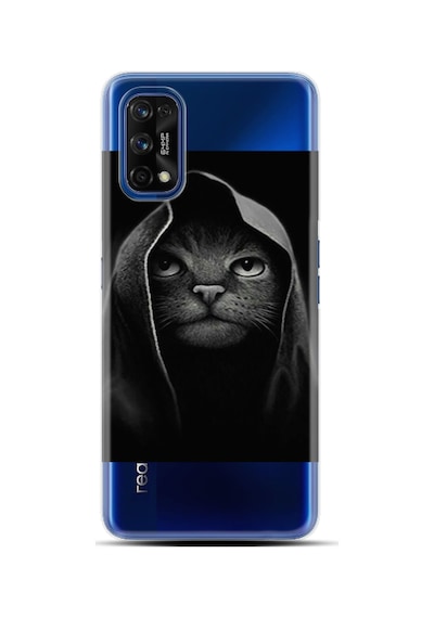 Realme 7 Pro Kılıf Hd Baskılı Kılıf Yüksek Korumalı - /çoksatanlar/- Name-87.jpg Renk208 Renk208