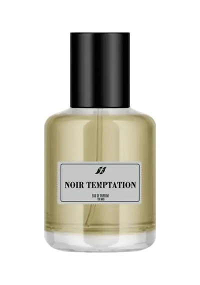 Noir Temptation Erkek Parfümü Edp 50 Ml Diğer