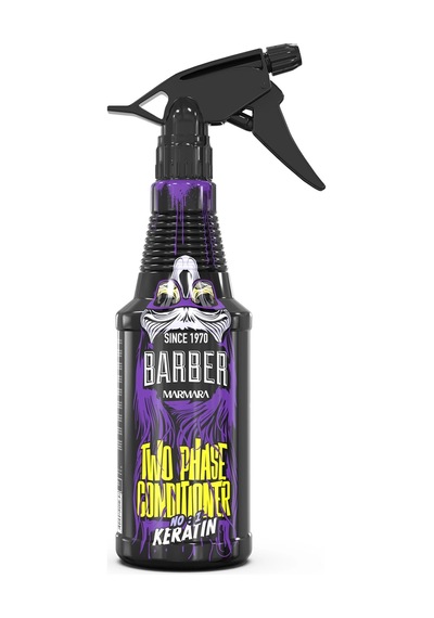 Marmara Barber No.1 Keratin Fön Suyu 400 Ml