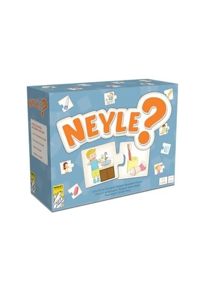 Neyle - 57858324577177999215506