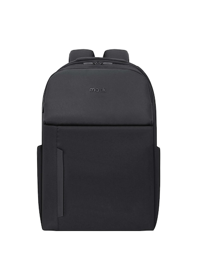 Mack Mce-1722 16 Code Eco Notebook Sırt Çantası Siyah