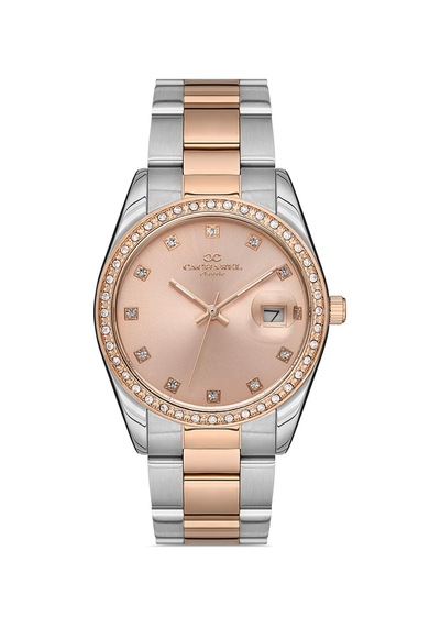 Cacharel CH0030797SB Classic Kadın Kol Saati