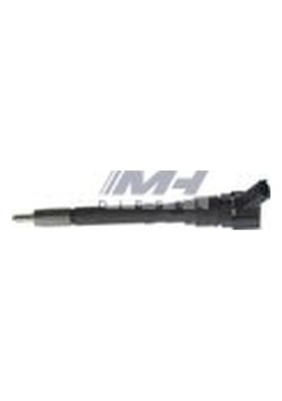 Bosch 0445110101 Common Rail Enjektör Hyundai Accent Elantra Santa Fe Kia