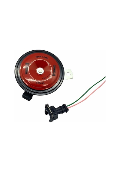 12v Didit Korna 435 Hz Jpt Soketli Adet Cıtroen-dacıa-fıat-peugeot-renault