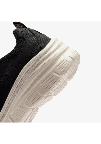 Skechers Fashion Fit Kadın Siyah Sneaker 896294tk Bkgd Siyah