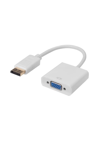 Hytech Hy-Ds15 Display To Vga 20Cm Çevirici