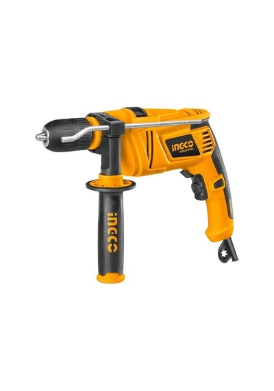 İngco Id8508 - 2 Darbeli Matkap 850 W 13 MM