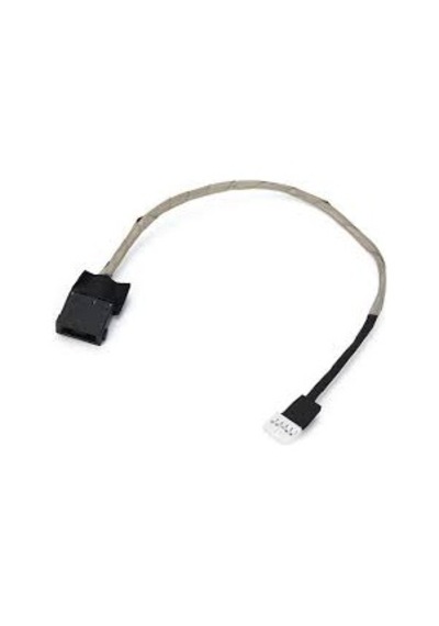 Lenovo Uyumlu Yoga 500 500-14Isk G50 Dc Power Jack Şarj Soketi