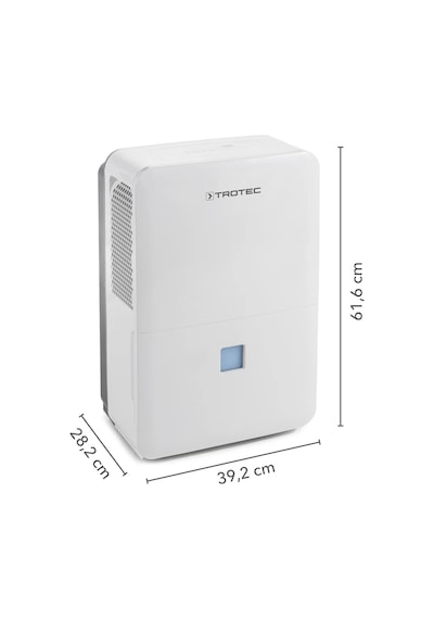 Trotec TTK 127 E Nem Alma Cihazı