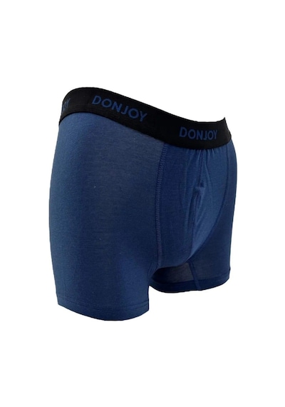 Donjoy Erkek Modal Boxer Tekli 001