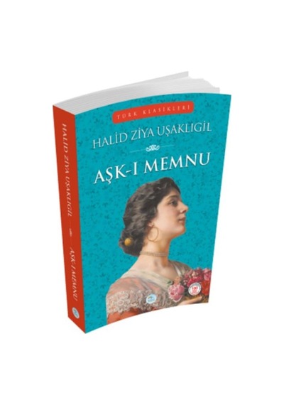 Türk Klasikleri - Aşk-ı Memnu - Yqbx-619937
