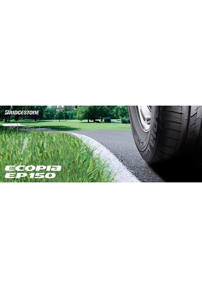 Bridgestone 175/65R14 82H Ecopia Ep150 Yaz Lastiği 2021