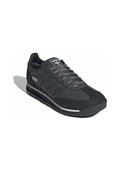 Gresıx/cblack/ftwwht Adidas Erkek Günlük Ayakkabı Sl 72 Rs Jr8767 Gri