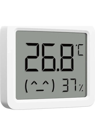 Xiaomi Smart Temperature And Humidity Monitor 3 Mini
