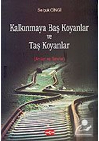 Kalkınmaya Baş Koyanlar ve Taş Koyanlar - Selçuk Cingi - Akçağ Yayınları