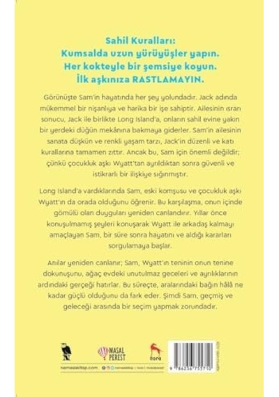 Gelecek Yaz Bu Zamanlar