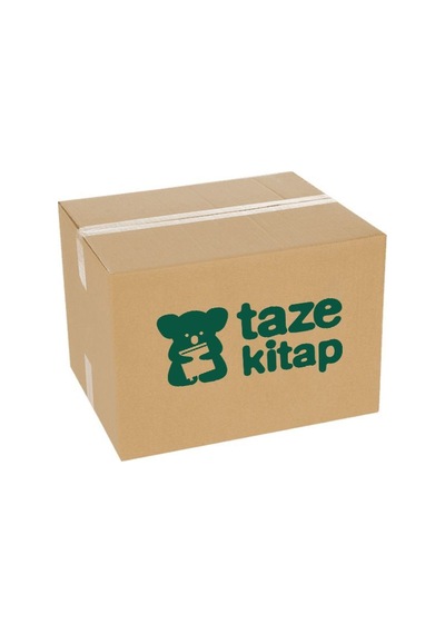 Taze Kitap Atlas Seti 15 Kitap