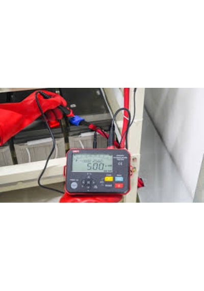 Unit Ut503 Pv