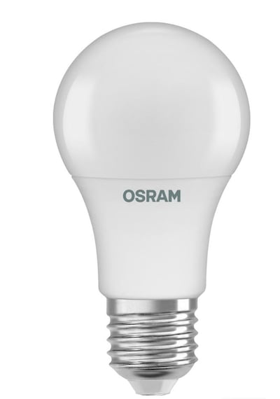 Osram Led Value 8,5w Sarı Işık Ampul 10'lu Paket