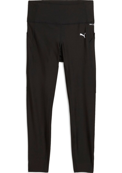 Puma Run Ultraform 7/8 Kadın Koşu Taytı 526918 01 Siyah