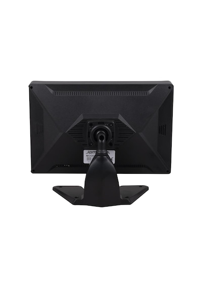 Jameson Jsd-904- 9"ıps Dvr Monitör-4 Kanal - 4 Kameralı-hareket Sensörlü Dvr Kamera