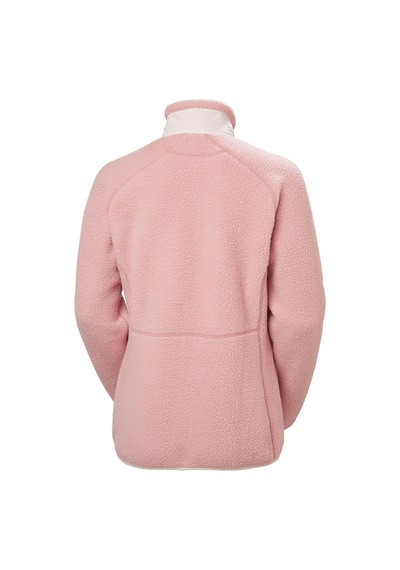 Helly Hansen W Imperıal Pıle Block Mont Pembe