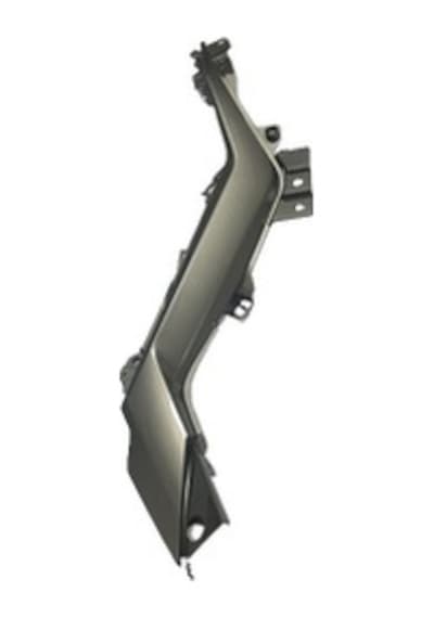 Yan Panel Sol Nk250 E4 Gri