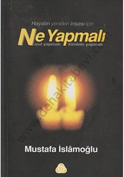 Ne Yapmalı Nasıl Yapmalı Kiminle Yapmalı Düşün Yayıncılık