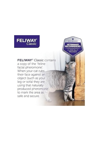 Felıway Classic Başlangıç Seti