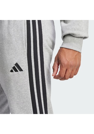 Mgreyh/black Adidas Erkek Günlük Eşofman Altı M 3s Ft Tc Pt Je6346 Gri