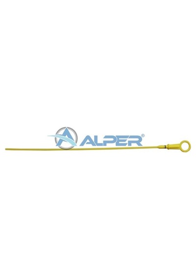 Motor - 394 - - Dpmıx-hb - Yağ Çubuğu