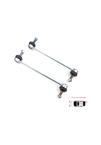 2 Adet Ön Aks Z Rot Vw Transporter T5 T6 7h5411317 7h0411317 İçin Standart