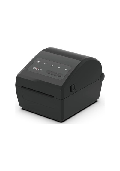 Tr 203dpi Spr-211d Usb-eth Barkod Yazıcı