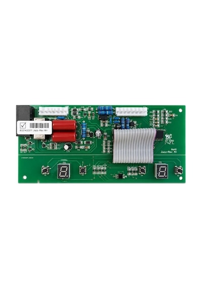 Whirlpool Jazz Board M+ W10503278 Wpw10503278 Buzdolabı Kontrol Paneli