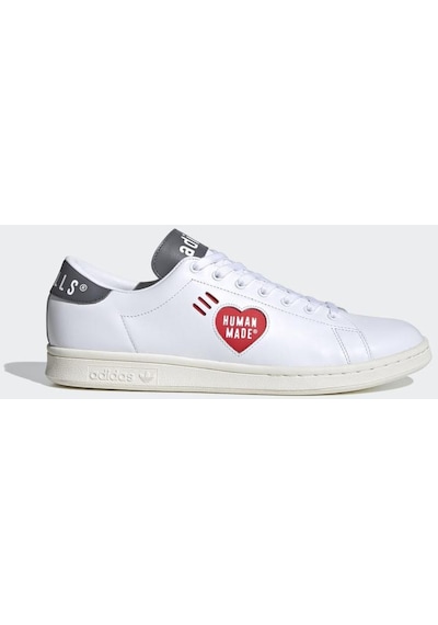 Adidas Stan Smith Human Made Fy0735 Erkek Spor Ayakkabısı 001