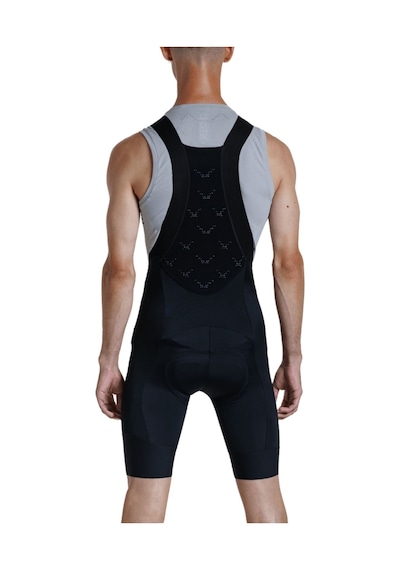 X-bıonıc X-bionic Corefusion Ride Bib Shorts Erkek Siyah Bisiklet Şortu Blk Siyah