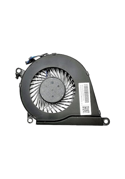 HP Uyumlu Pavilion 15-Bc Serisi Cpu Sogutucu Cooling Fan