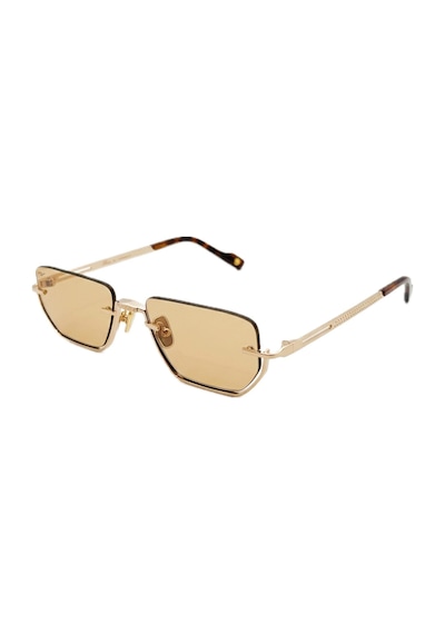 Kilian Tremante C4a 53 Photochromic Güneş Gözlüğü Altın