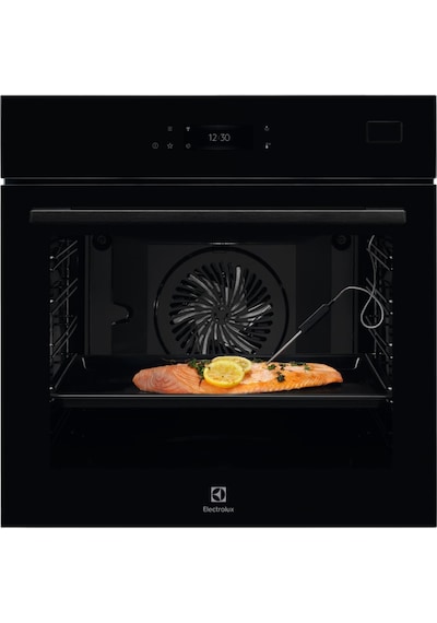Electrolux EOB8S39Z SteamBoost Steamify® Wi-Fi Buharlı Pirolitik