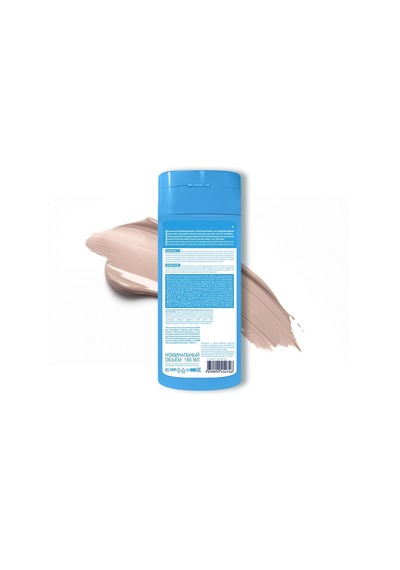 Tonıka Renk Veren Saç Balsamı 8.05 Soğuk Bej Cold Beige 150 Ml Diğer