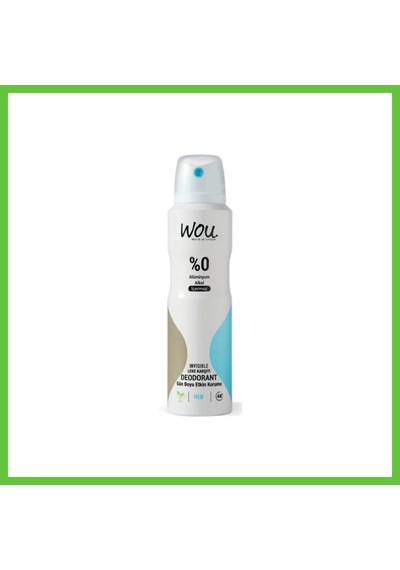 Bezos Deodorant 150 Ml Bay Dmc