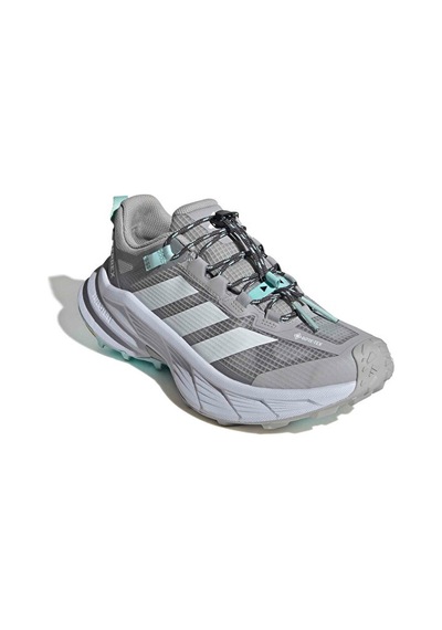 Adidas Terrex Freehiker Sl Unisex Outdoor Ayakkabısı Kj1917 Gri Gri