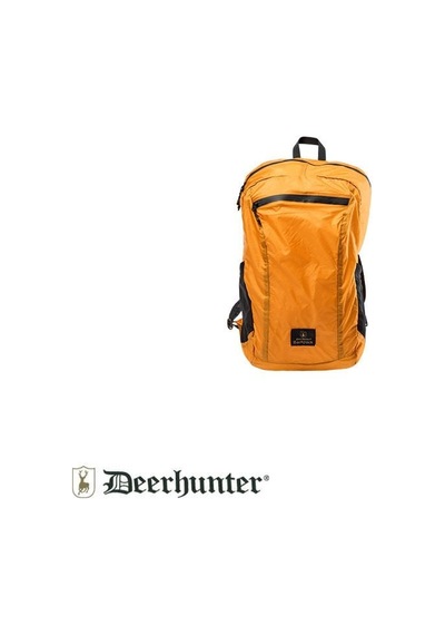 DEERHUNTER Paketlenebilir Çanta Turuncu 24L