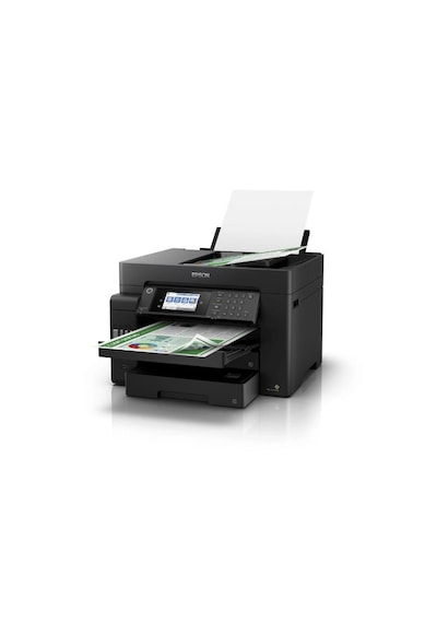 Epson Ecotank L15150 Wi-fi+tarayıcı+fotokopi+faks Çok Fonksiyonlu Tanklı Mürekkep Püskürtmeli A3 Yazıcı