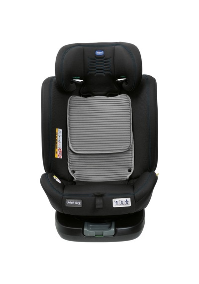 Chicco Unıco Evo I-sıze Oto Koltuğu Black 06087030950000