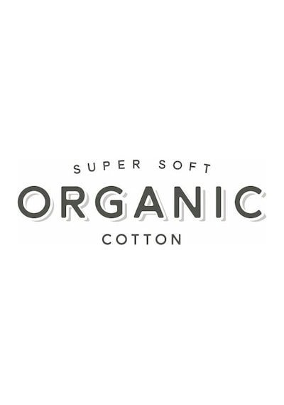 70 x 180 Heyner Biobed Organic Cotton Ortopedik Yaylı Yatak