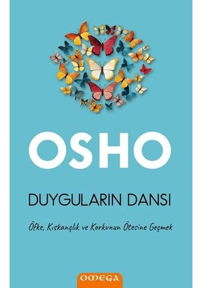 Duyguların Dansı - Qhdh-899661
