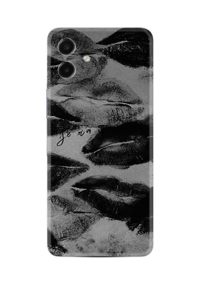Samsung Uyumlu Galaxy A07 Kılıf Yüksek Korumalı Desenli Baskılı Silikon Kapak Stk-801.jpg Renk124 Renk124