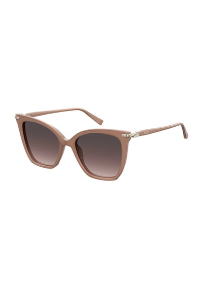 Max Mara Mm Shıne Iıı Fwm Ha 53 Kadın Güneş Gözlüğü Kahverengi